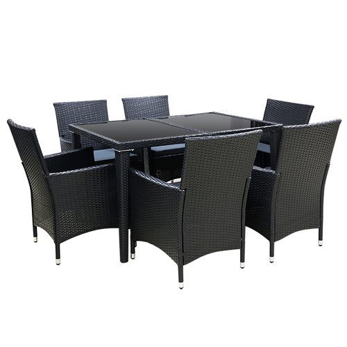 Outdoor Furniture Dining Set