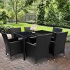 Outdoor Furniture Dining Set – 7