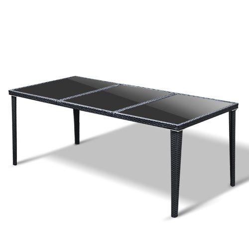 Outdoor Furniture Dining Set – 9