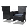 Outdoor Furniture Dining Set – 9