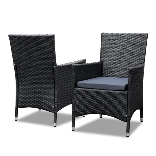Outdoor Furniture Dining Set – 9