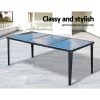 Outdoor Furniture Dining Set – 9