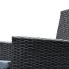 Outdoor Furniture Dining Set – 9