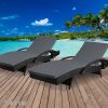Outdoor Sun Lounge