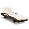 Outdoor Sun Lounge
