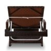 Outdoor Sun Lounge