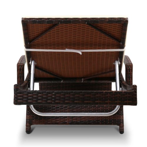 Outdoor Sun Lounge
