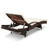 Outdoor Sun Lounge