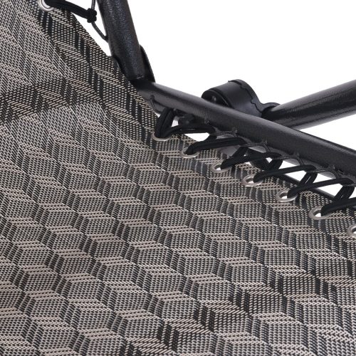 Zero Gravity Recliner Chairs Outdoor Sun Lounge Beach Chair Camping