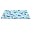 Floor Rug 200×290 Mat Carpet Short Pile Tria
