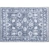 Floor Rugs Living Room Bedroom Soft Large Carpet Rug Short Pile – 200×290 cm