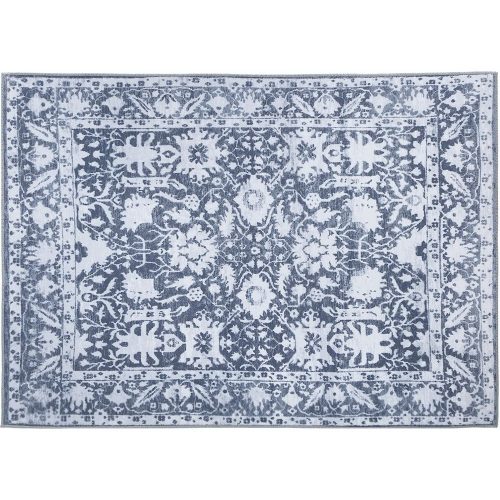 Floor Rugs Living Room Bedroom Soft Large Carpet Rug Short Pile – 200×290 cm