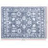 Floor Rugs Living Room Bedroom Soft Large Carpet Rug Short Pile – 200×290 cm