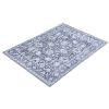 Floor Rugs Living Room Bedroom Soft Large Carpet Rug Short Pile – 200×290 cm
