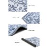 Floor Rugs Living Room Bedroom Soft Large Carpet Rug Short Pile – 200×290 cm