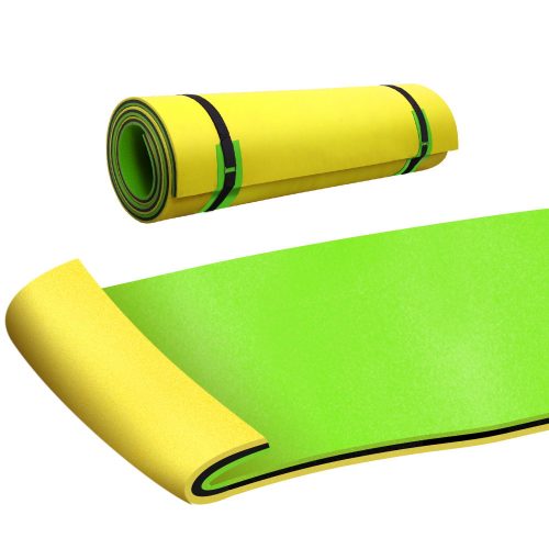 Floating Mat Water Slide Park Stand Up Paddle Pool Sea – 365 cm