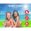 Floating Mat Water Slide Park Stand Up Paddle Pool Sea – 365 cm