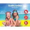 Floating Mat Water Slide Park Stand Up Paddle Pool Sea – 550 cm