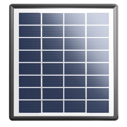 Solar Pond Pump 4 FT