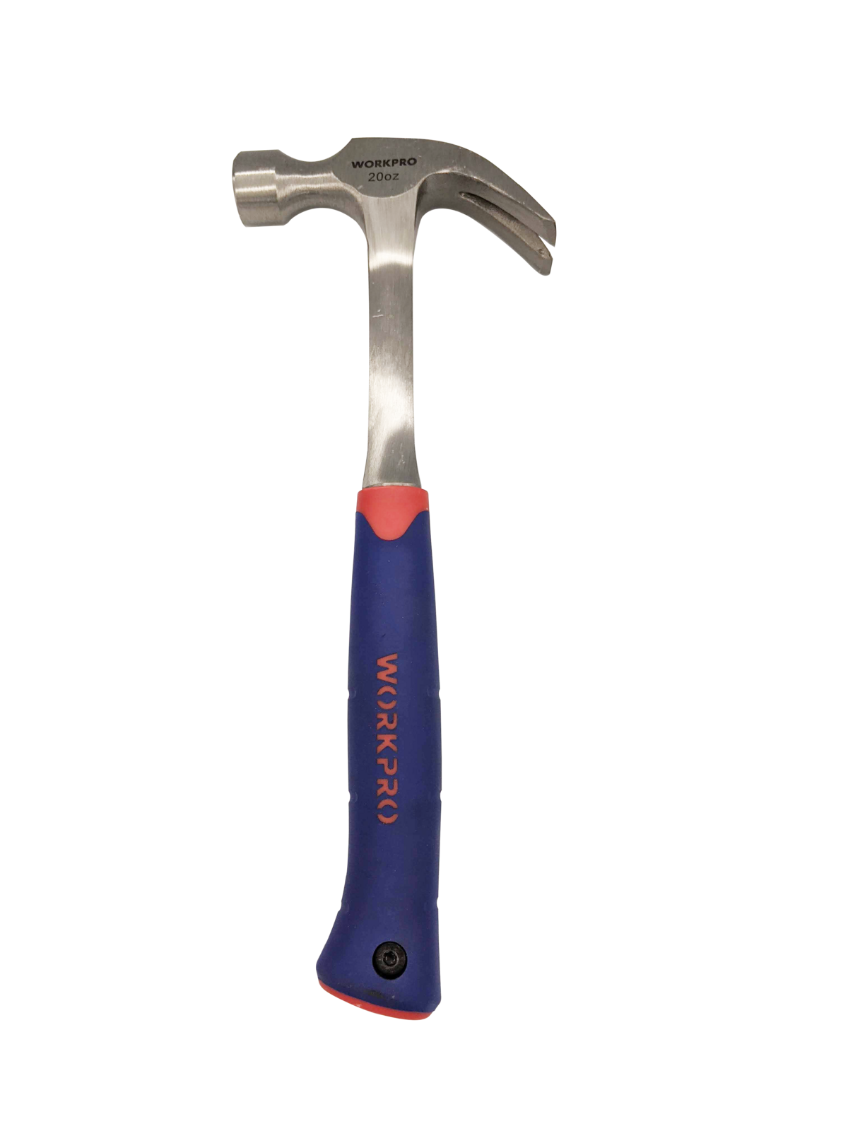 One-Piece Claw Hammer