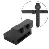 Sliding Barn Door Hardware Track Set Roller Kit Slide Office Bedroom – 2.44 M
