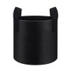 Fabric Plant Pots Grow Bags Bag Pouch Root Container Potato Planter 5pc – 7 GL