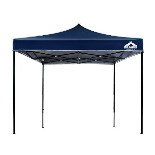 Gazebo Pop Up Marquee Outdoor Tent Folding Wedding Gazebos