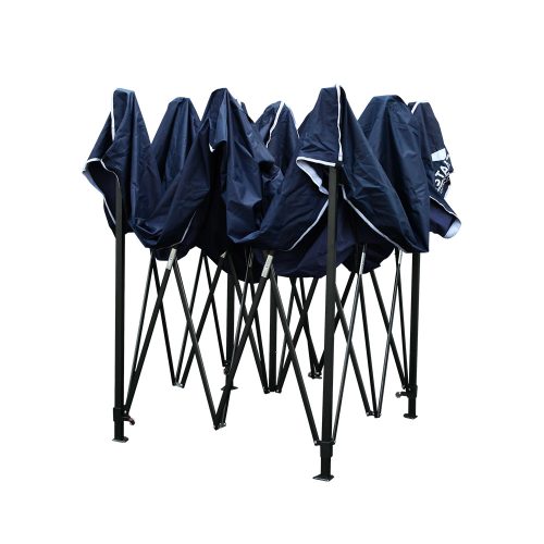 Gazebo Pop Up Marquee Outdoor Tent Folding Wedding Gazebos
