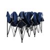 Gazebo Pop Up Marquee Outdoor Tent Folding Wedding Gazebos