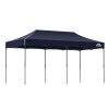 Gazebo Pop Up Marquee Outdoor Tent Folding Wedding Gazebos