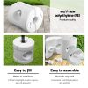 Gazebo Pop Up Marquee Outdoor Tent Folding Wedding Gazebos
