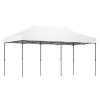 Gazebo Pop Up Marquee Outdoor Tent Folding Wedding Gazebos