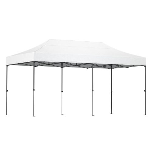 Gazebo Pop Up Marquee Outdoor Tent Folding Wedding Gazebos