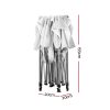 Gazebo Pop Up Marquee Outdoor Tent Folding Wedding Gazebos