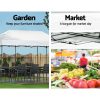 Gazebo Pop Up Marquee Outdoor Tent Folding Wedding Gazebos