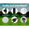 Gazebo Pop Up Marquee Outdoor Tent Folding Wedding Gazebos