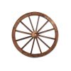 Wooden Wagon Wheel – 2