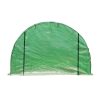 Greenhouse Garden Shed Green House Polycarbonate Storage – 6x3x2 m