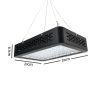 LED Grow Light Full Spectrum – 600 W