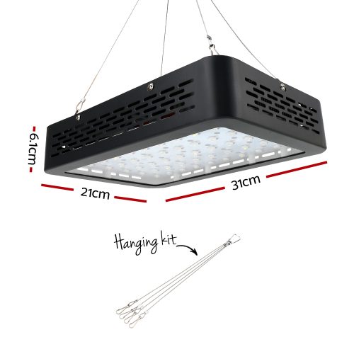 LED Grow Light Full Spectrum