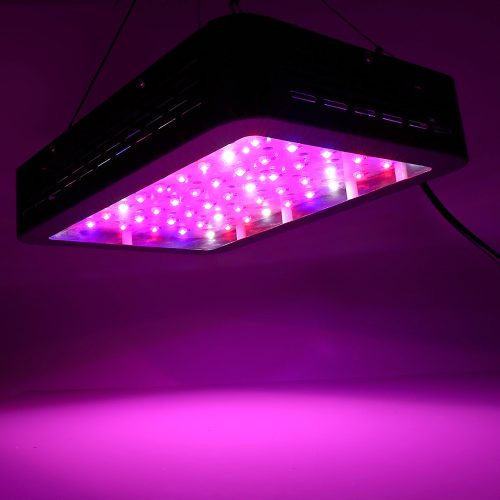 LED Grow Light Full Spectrum – 600 W