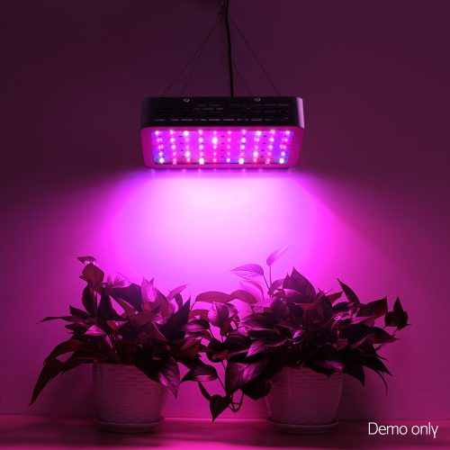 LED Grow Light Full Spectrum – 600 W