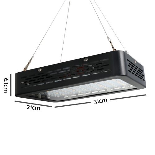 LED Grow Light Full Spectrum – 1000 W