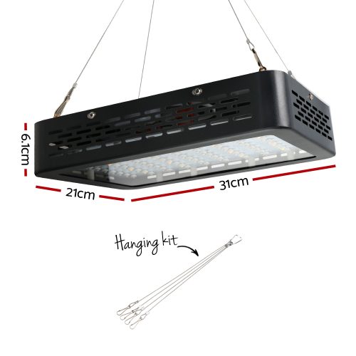 LED Grow Light Full Spectrum – 1000 W