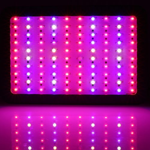 LED Grow Light Full Spectrum – 1000 W