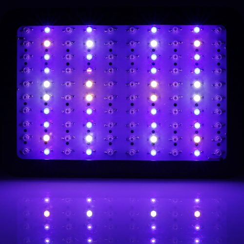 LED Grow Light Full Spectrum – 1000 W