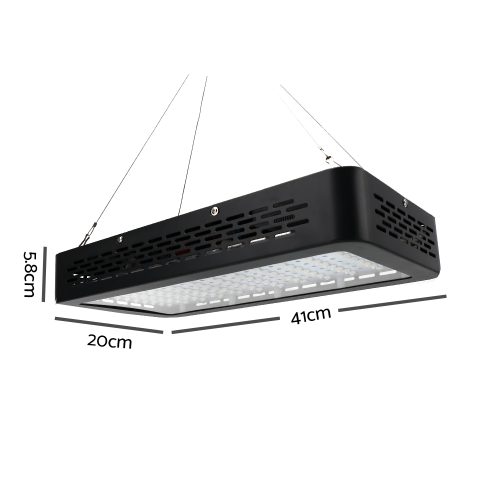 LED Grow Light Full Spectrum – 1200 W