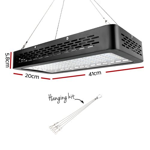 LED Grow Light Full Spectrum