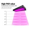 LED Grow Light Full Spectrum – 2000 W
