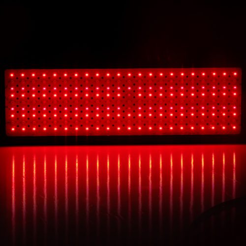 LED Grow Light Full Spectrum – 2000 W